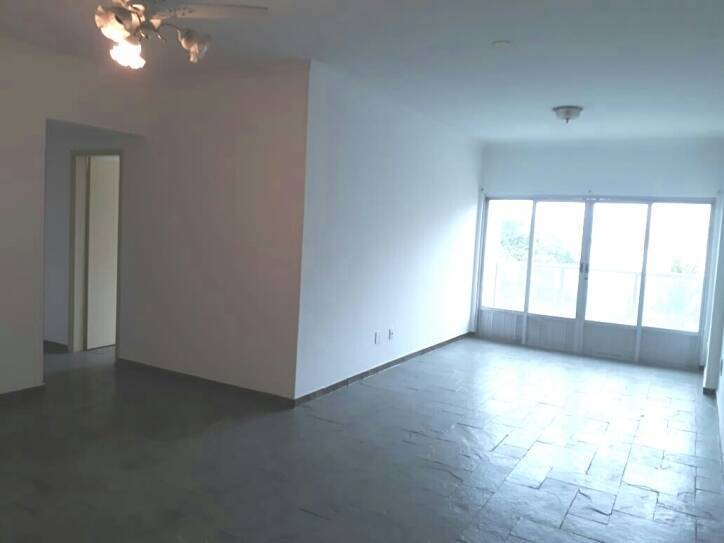 #3456 - Apartamento para Venda em Santos - SP