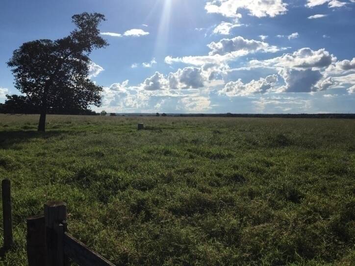 #3458 - Fazenda para Venda em Jataí - GO