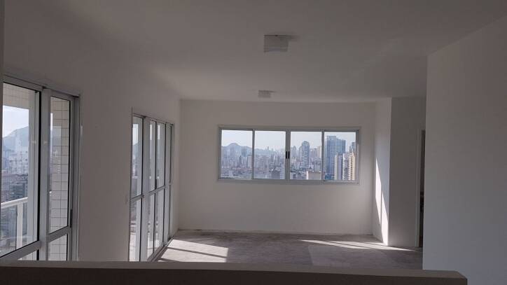 #3465 - Apartamento para Venda em Santos - SP