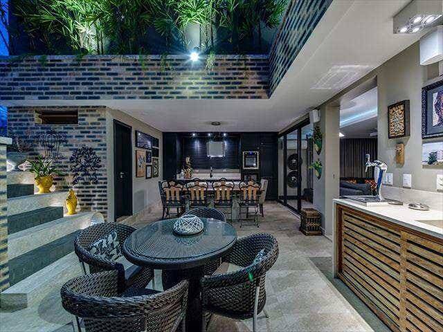 #3469 - Cobertura para Venda em Santos - SP