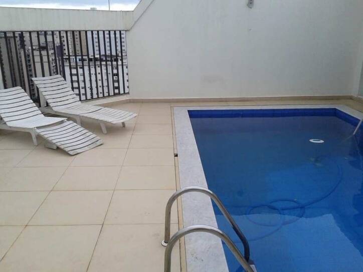 #3474 - Duplex para Venda em Santos - SP