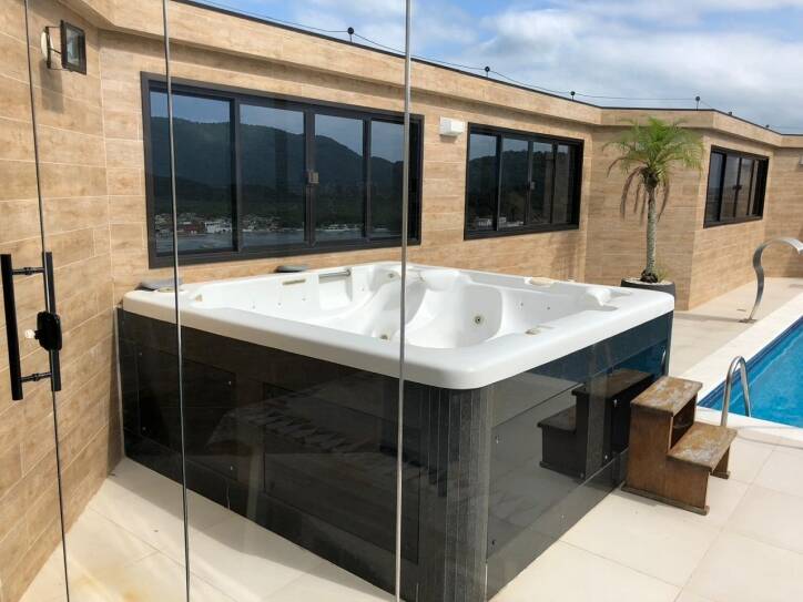 #3475 - Duplex para Venda em Santos - SP