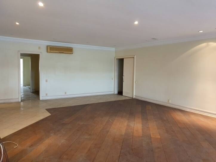 #3482 - Apartamento para Venda em Santos - SP