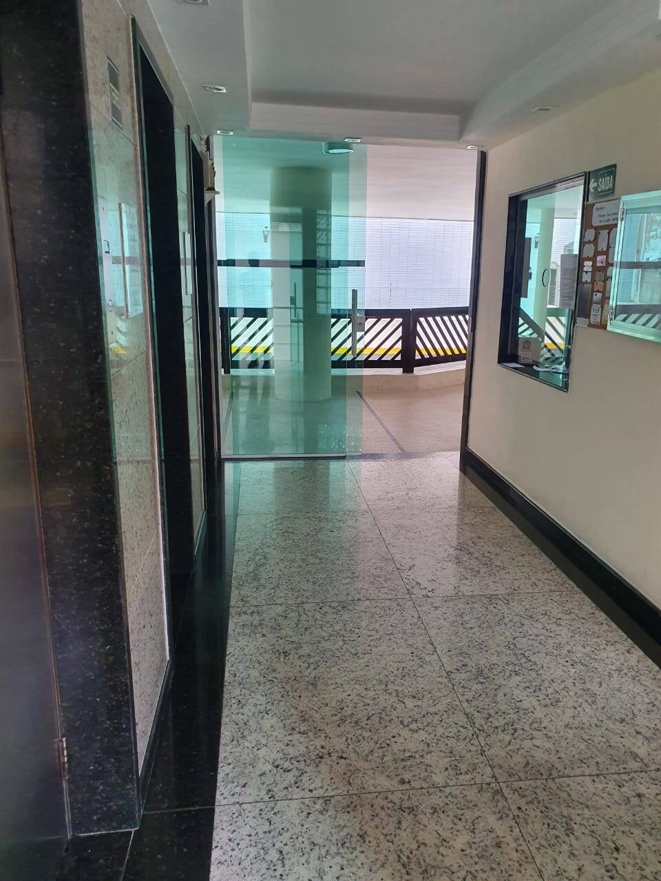 #3494 - Apartamento para Venda em Santos - SP