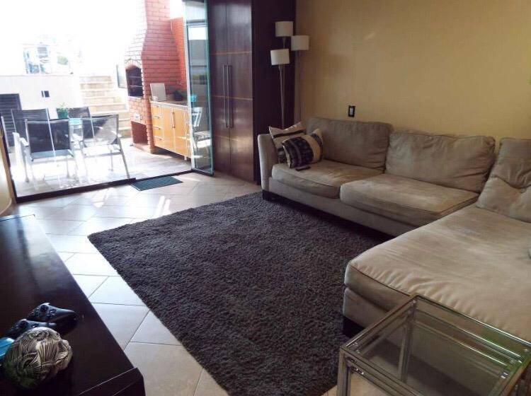 #3495 - Apartamento para Venda em Santos - SP
