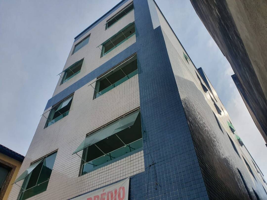 #3490 - Sala para Venda em Santos - SP