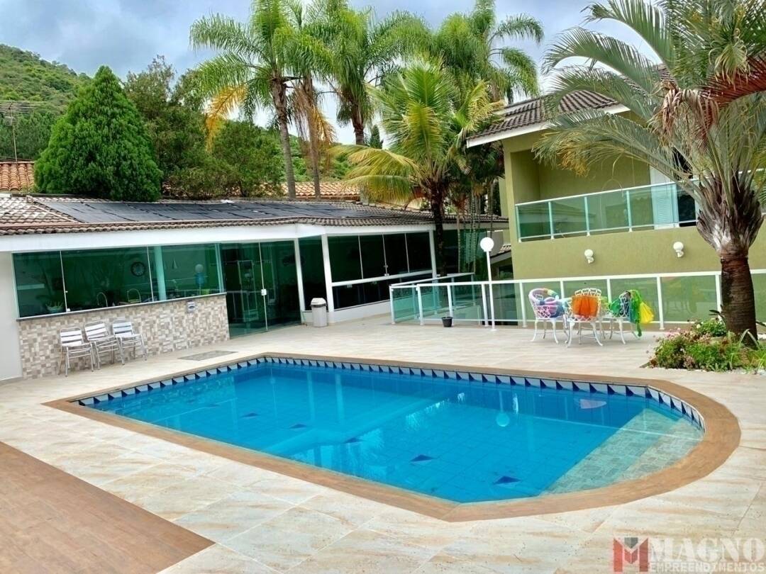 #3506 - Casa em condomínio para Venda em Santana de Parnaíba - SP