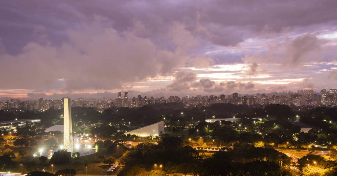 #1678 - Cobertura para Venda em São Paulo - SP