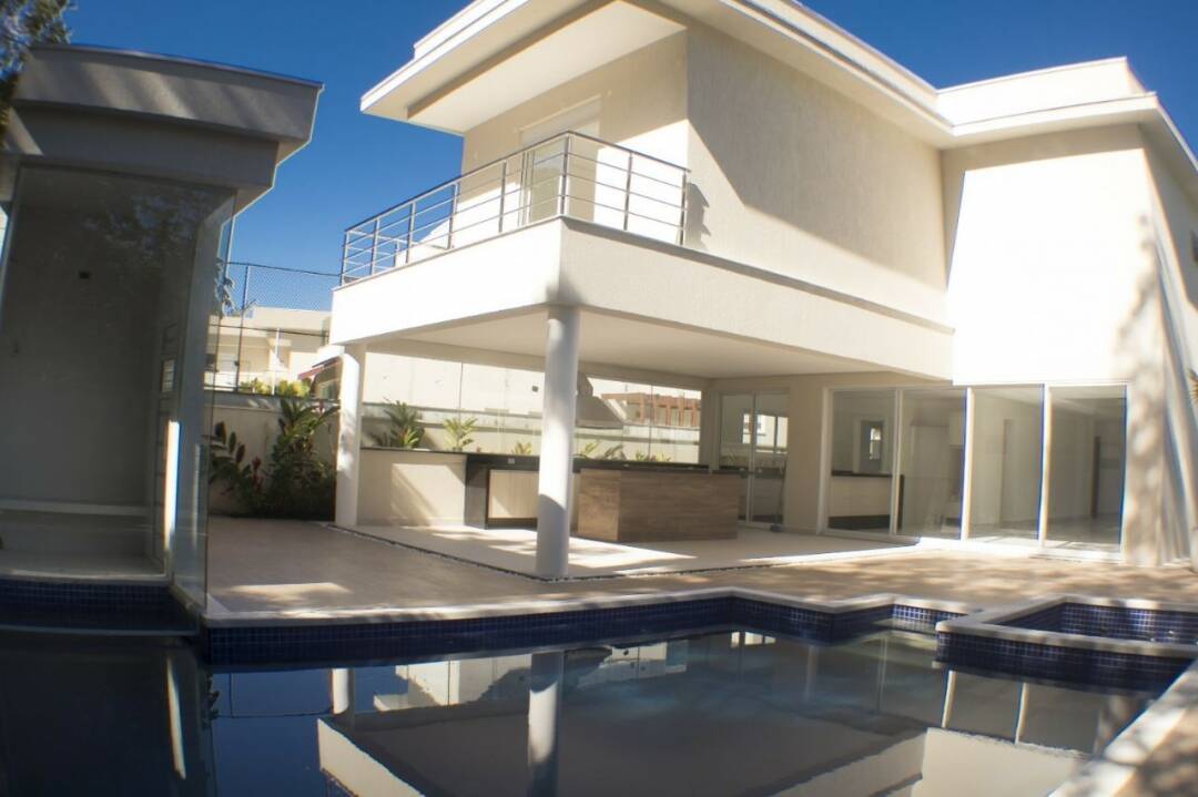 #3507 - Casa em condomínio para Venda em São Sebastião - SP