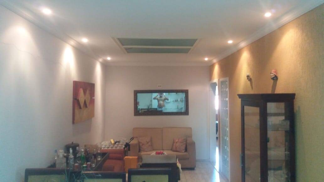 #3508 - Apartamento para Venda em Santos - SP