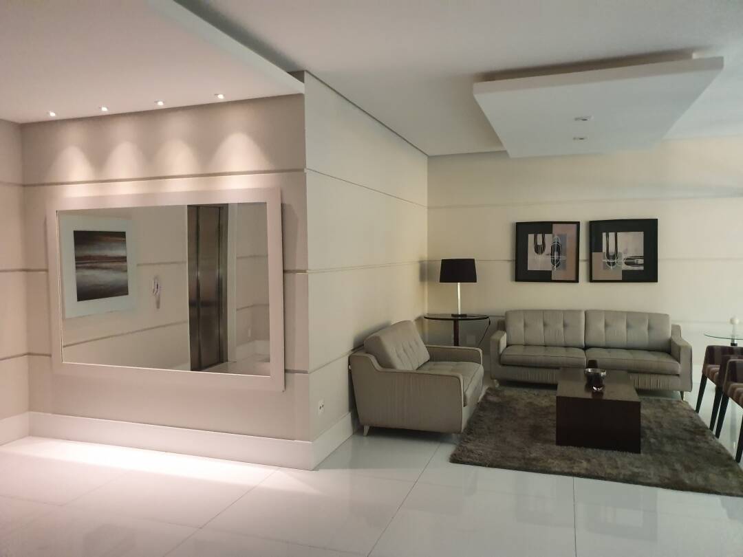 #3509 - Apartamento para Venda em Santos - SP