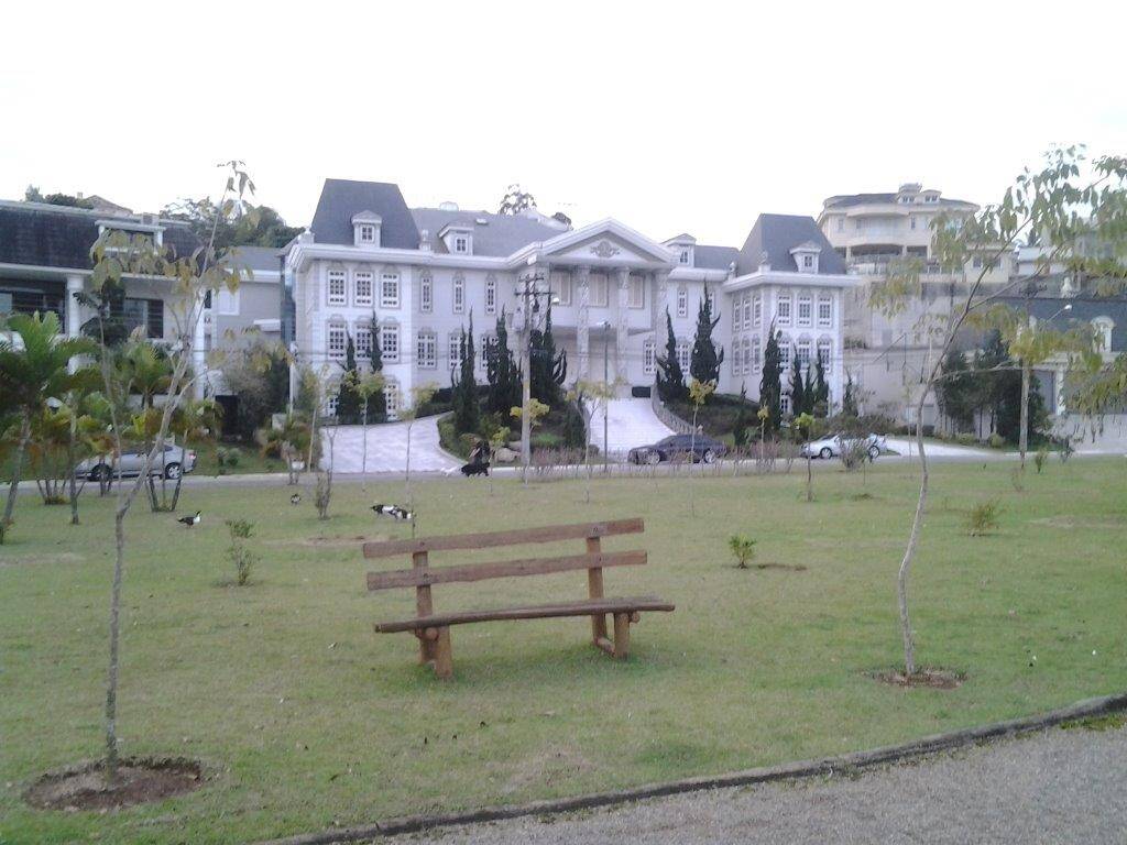 #3512 - Casa para Venda em Santana de Parnaíba - SP