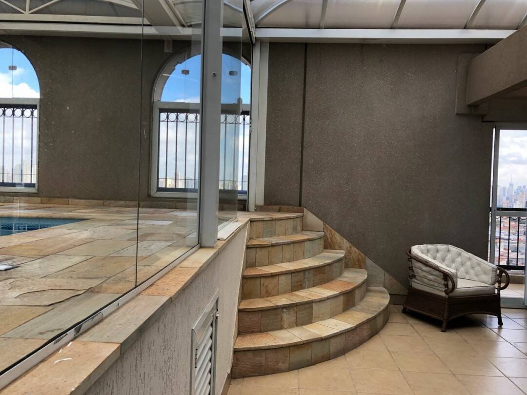 #3519 - Cobertura para Venda em São Paulo - SP