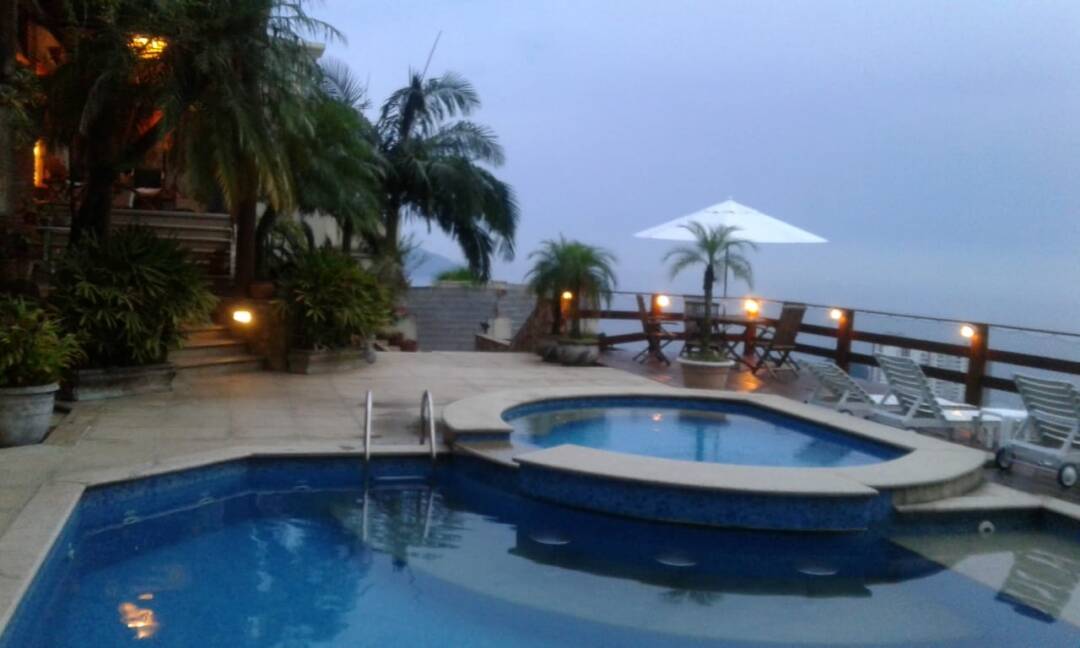 #3524 - Casa em condomínio para Venda em Santos - SP