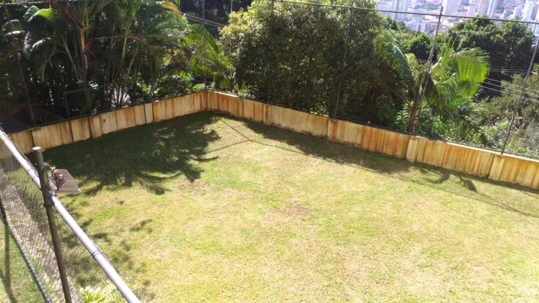 #3527 - Terreno em condomínio para Venda em Santos - SP