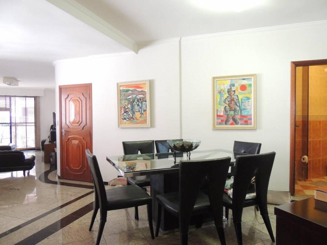 #3531 - Apartamento para Venda em Santos - SP