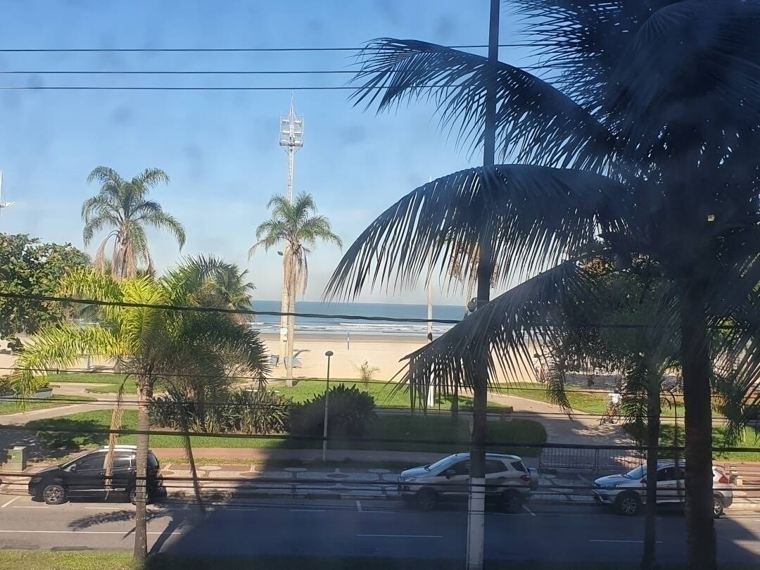 #3534 - Apartamento para Venda em Santos - SP