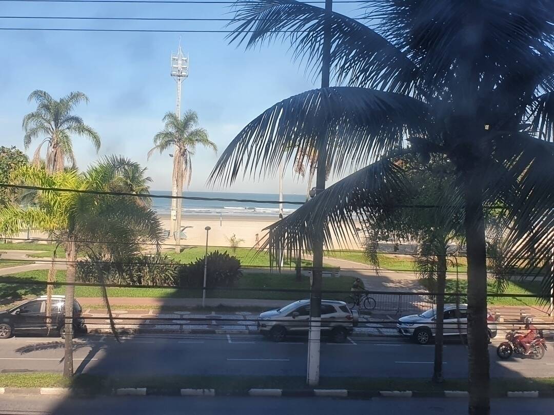 #3537 - Apartamento para Venda em Santos - SP