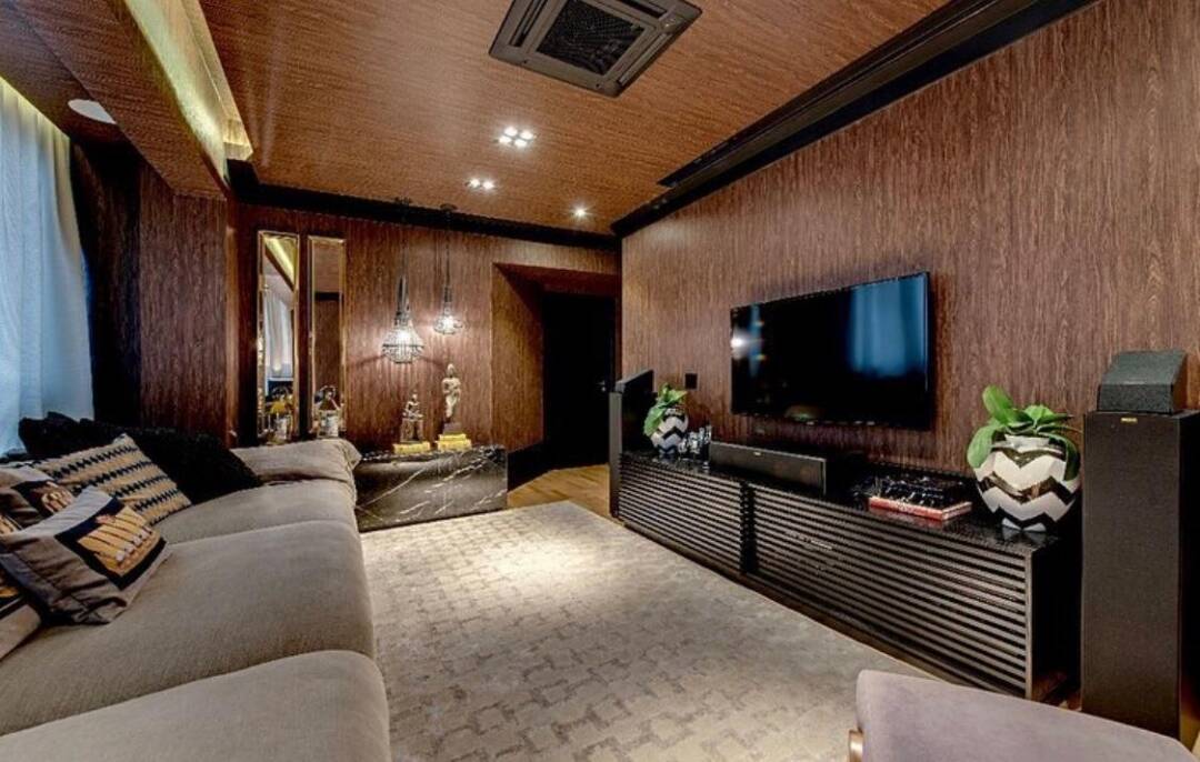 #3541 - Apartamento para Venda em Santos - SP