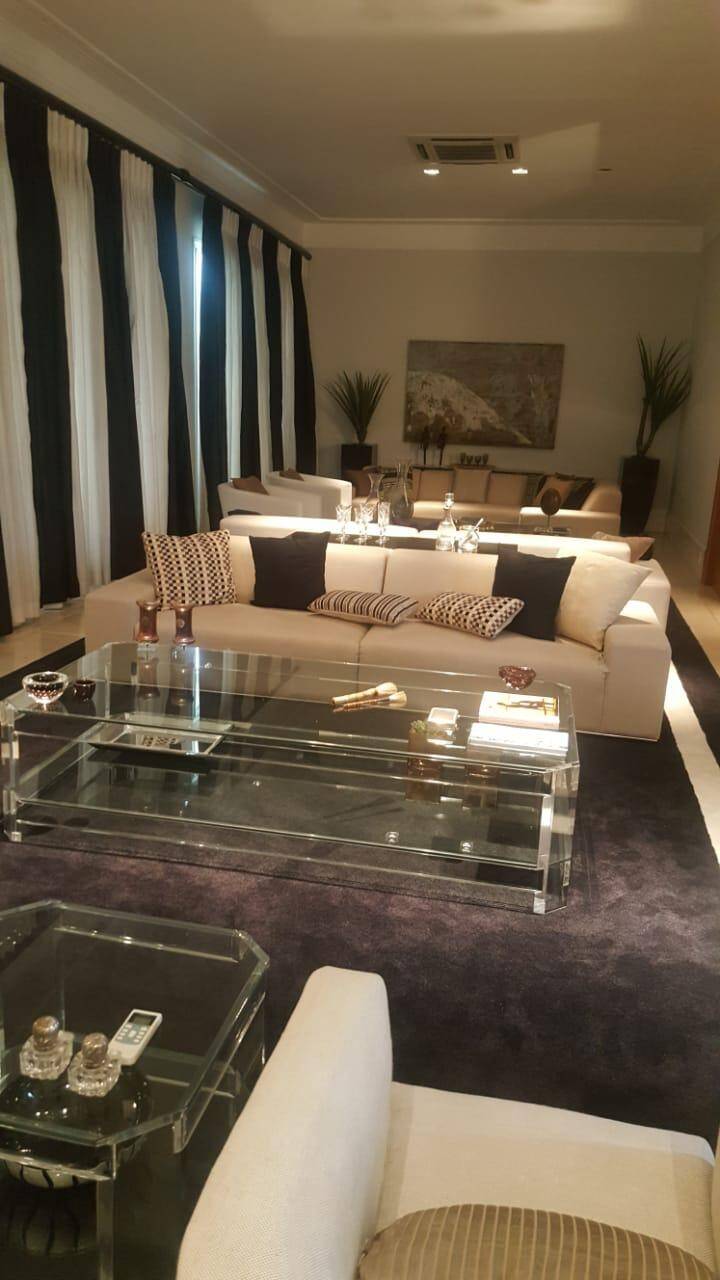 #3544 - Casa em condomínio para Venda em Santana de Parnaíba - SP