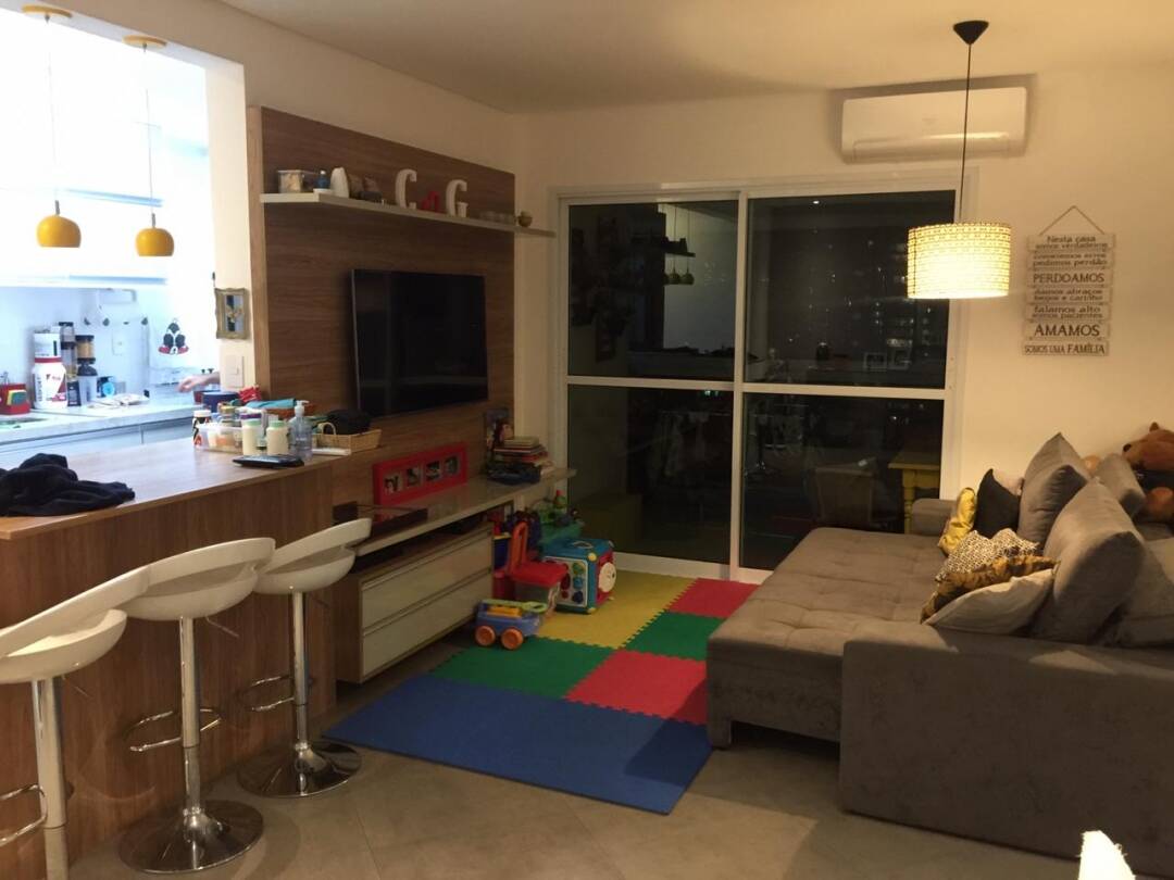 #3548 - Apartamento para Venda em Barueri - SP