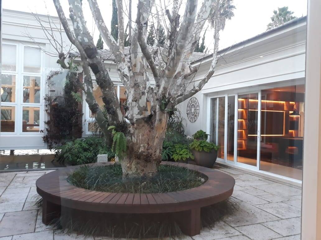 #3549 - Casa em condomínio para Venda em Santana de Parnaíba - SP