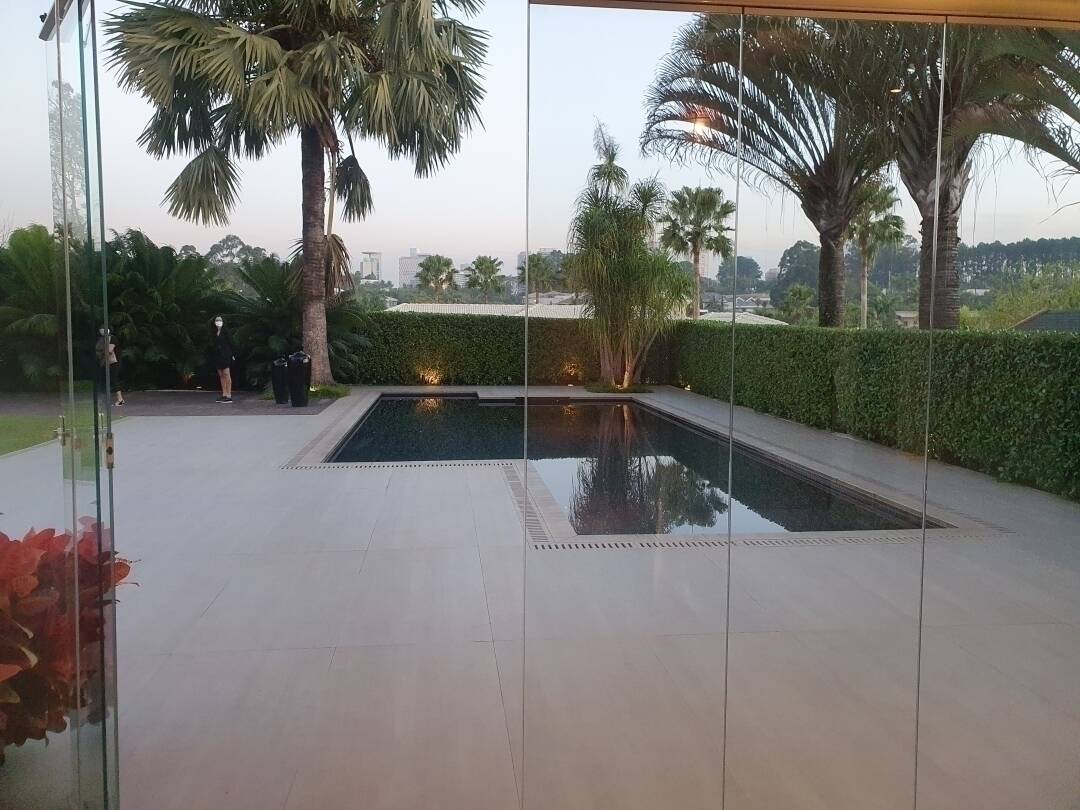 #3550 - Casa em condomínio para Venda em Santana de Parnaíba - SP