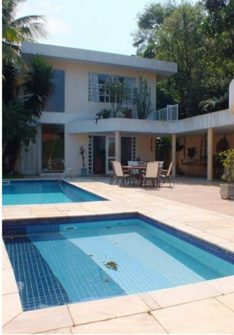 #3554 - Casa em condomínio para Venda em Santos - SP