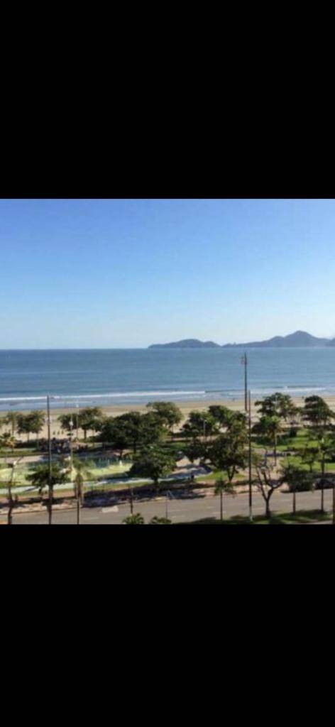 #3569 - Apartamento para Venda em Santos - SP