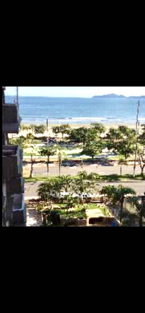 #3571 - Apartamento para Venda em Santos - SP