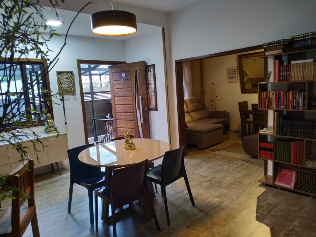 #3579 - Casa para Venda em Santos - SP