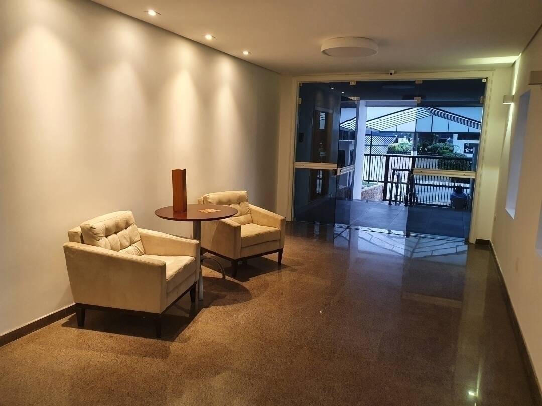 #3585 - Apartamento para Venda em Santos - SP