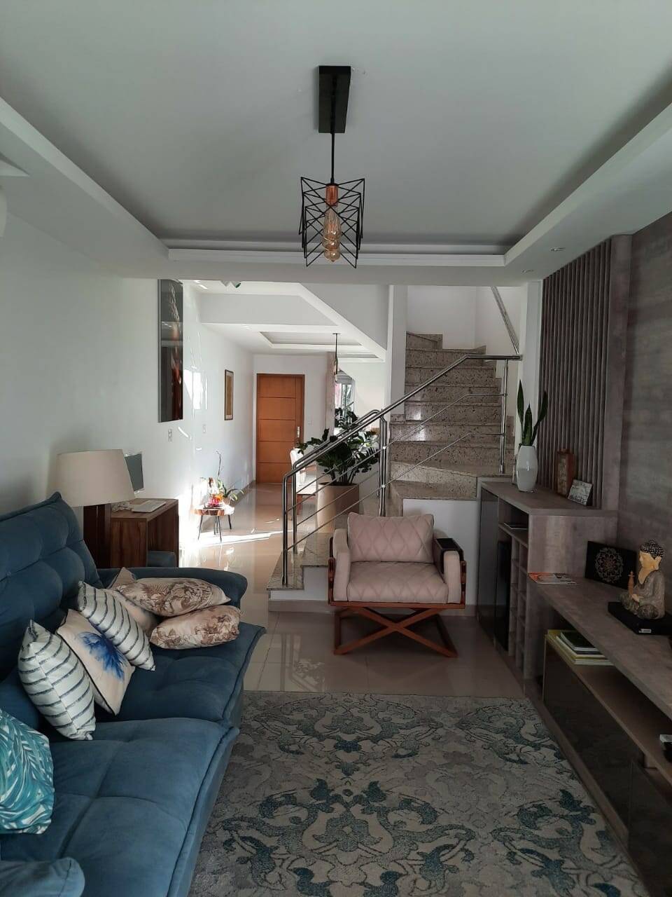 #3588 - Sobreposta para Venda em Santos - SP