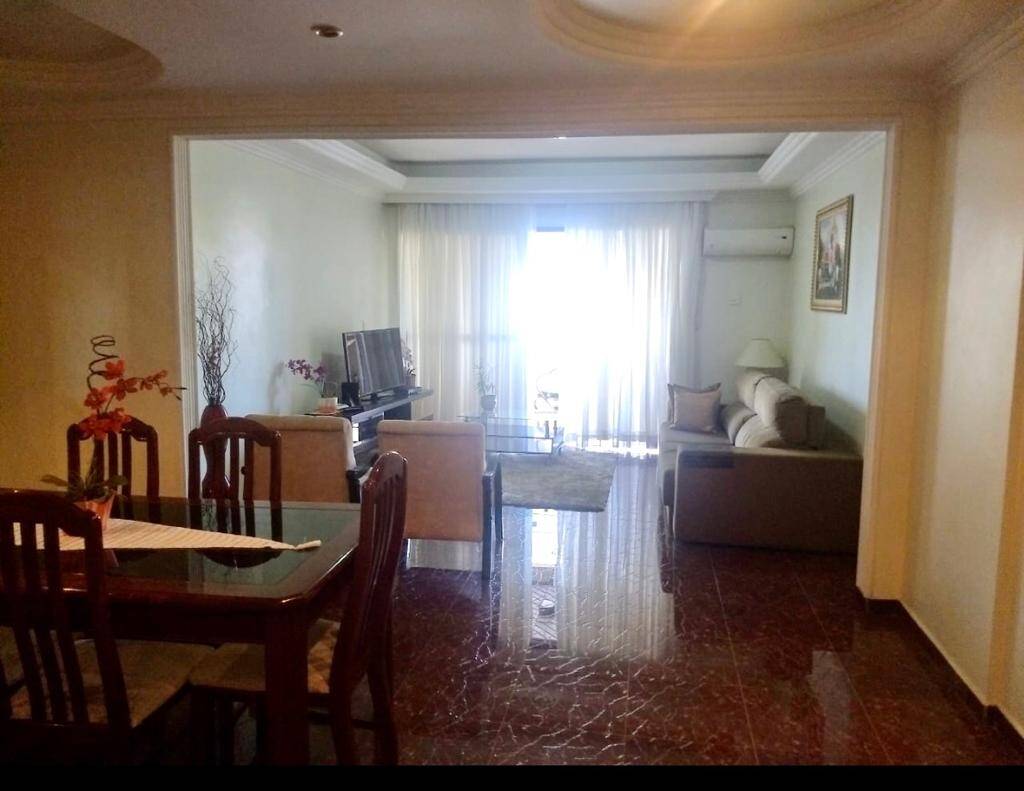 #3594 - Apartamento para Venda em Santos - SP