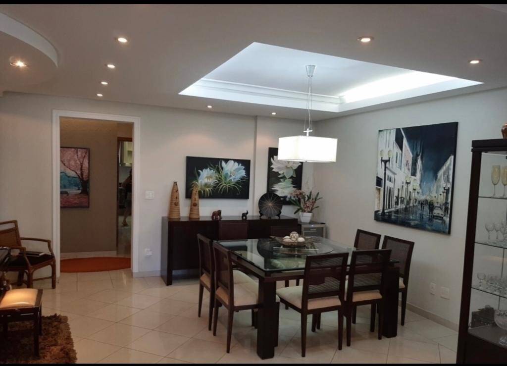 #3595 - Apartamento para Venda em Santos - SP