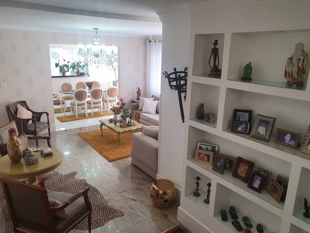 #3600 - Cobertura para Venda em Santos - SP