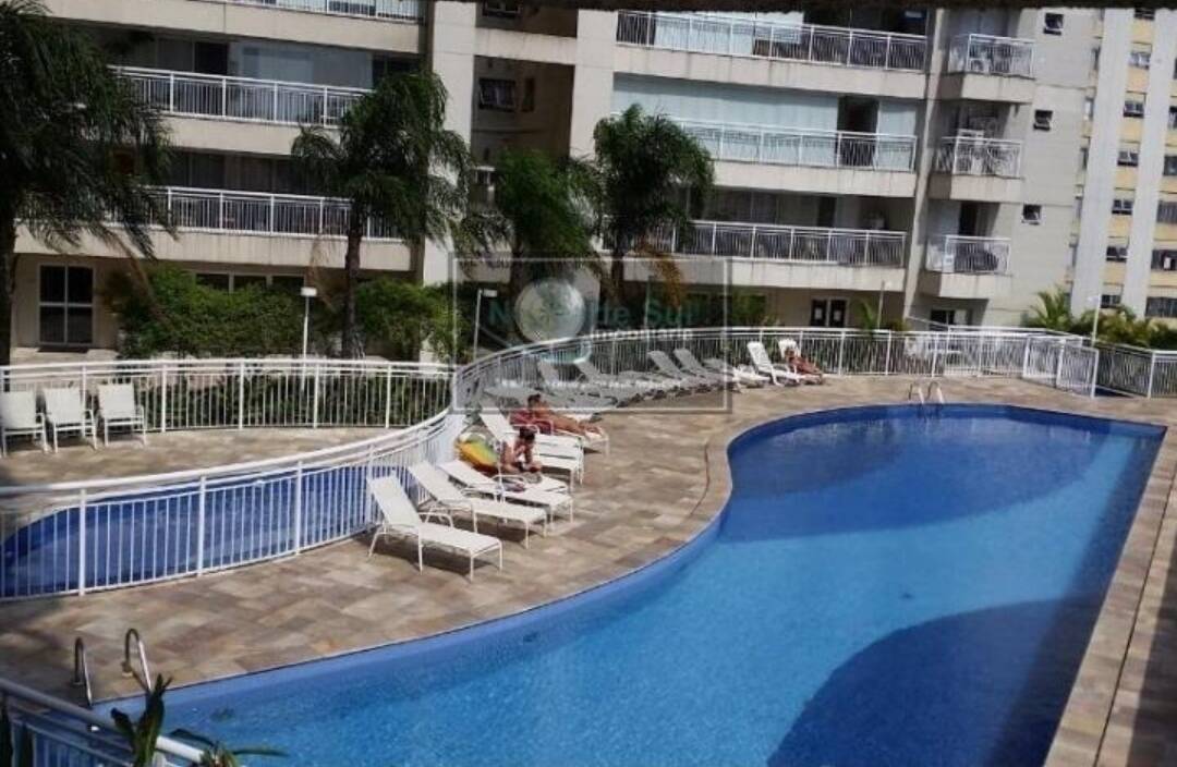 #3607 - Apartamento para Venda em Santos - SP