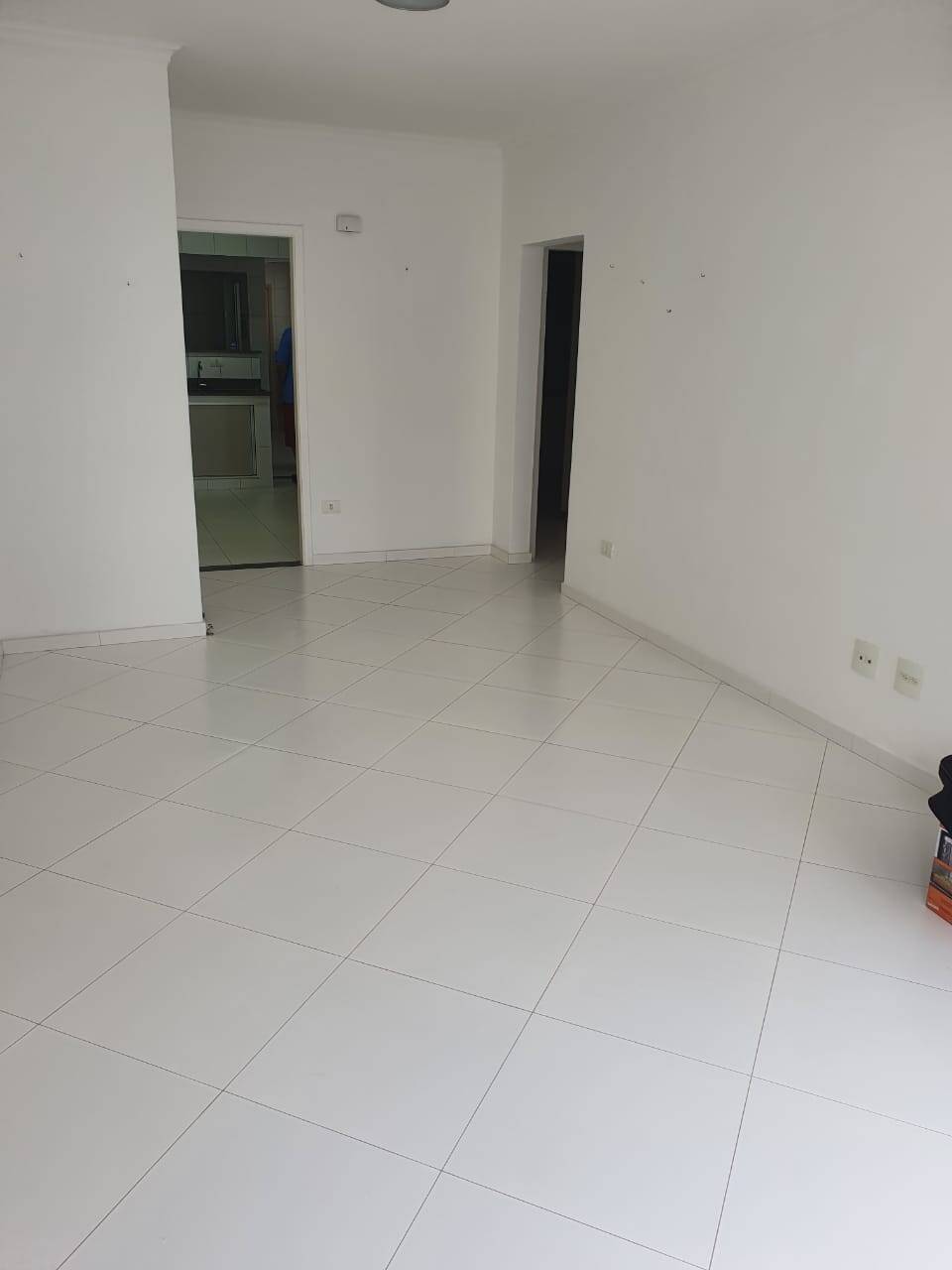 #3617 - Apartamento para Venda em Santos - SP
