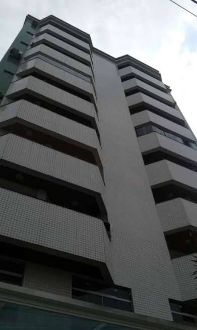 #3618 - Apartamento para Venda em Santos - SP