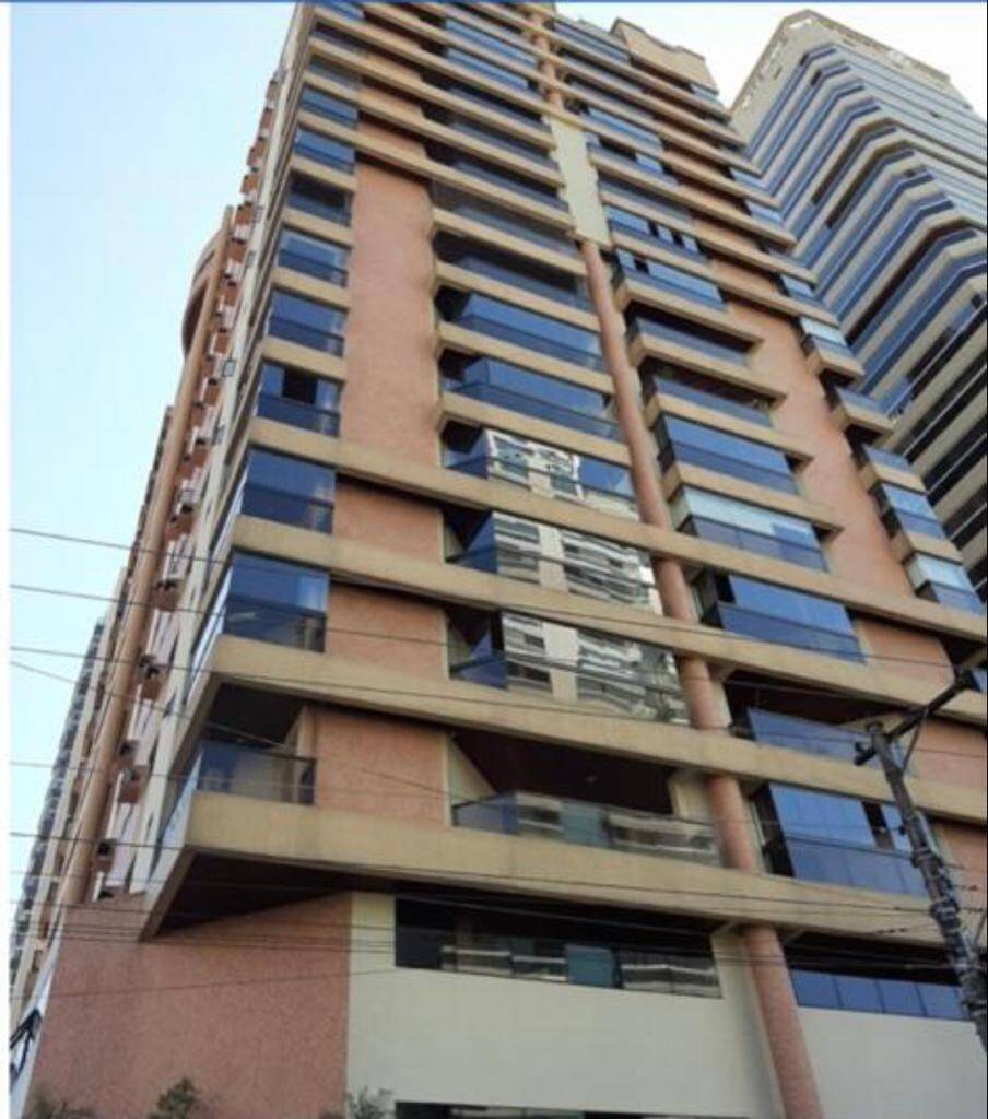 #3619 - Apartamento para Venda em Santos - SP