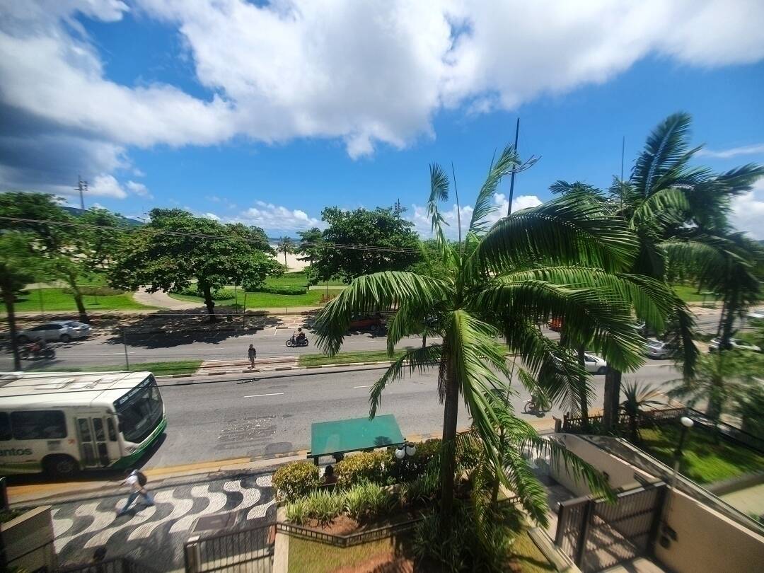 #3623 - Apartamento para Venda em Santos - SP