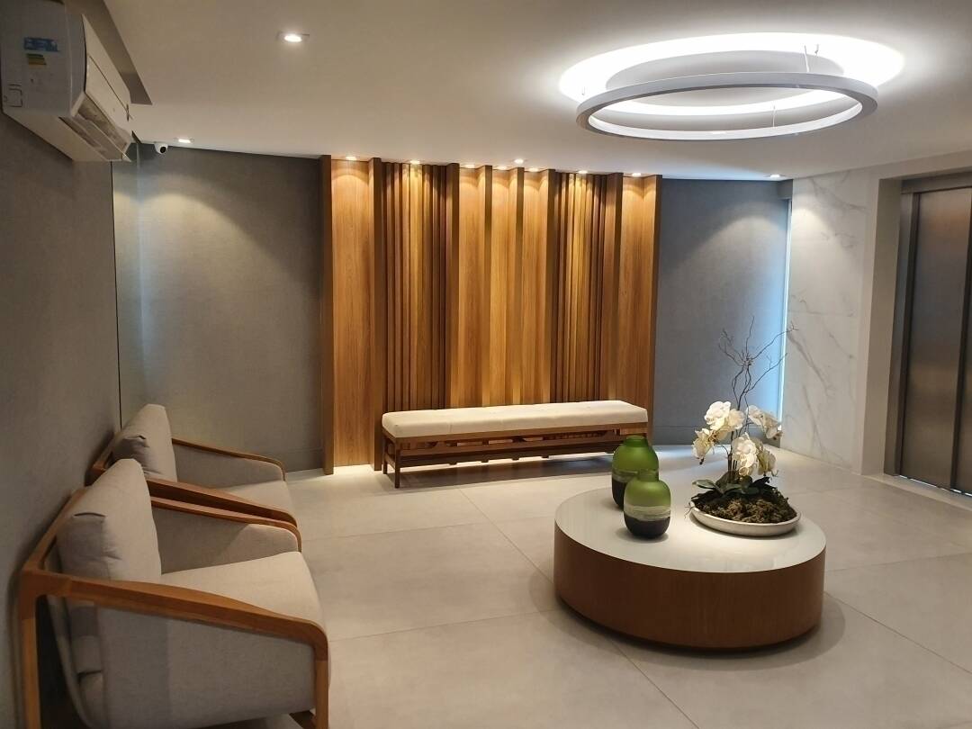 #3632 - Apartamento para Venda em Santos - SP