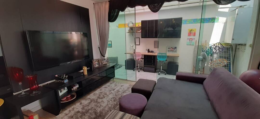 #3639 - Casa para Venda em Santo André - SP