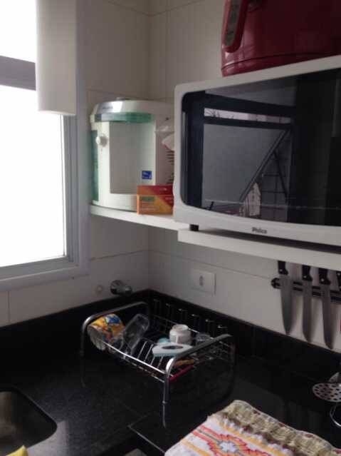 #3643 - Apartamento para Venda em Santos - SP