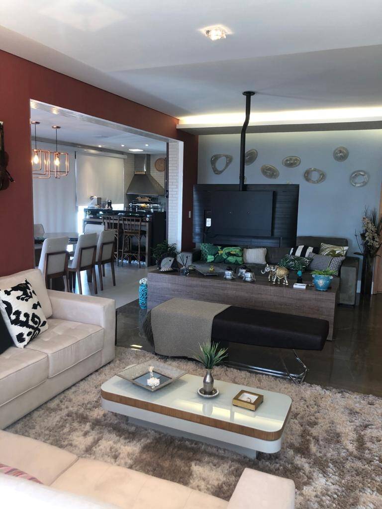 #3646 - Apartamento para Venda em Santos - SP