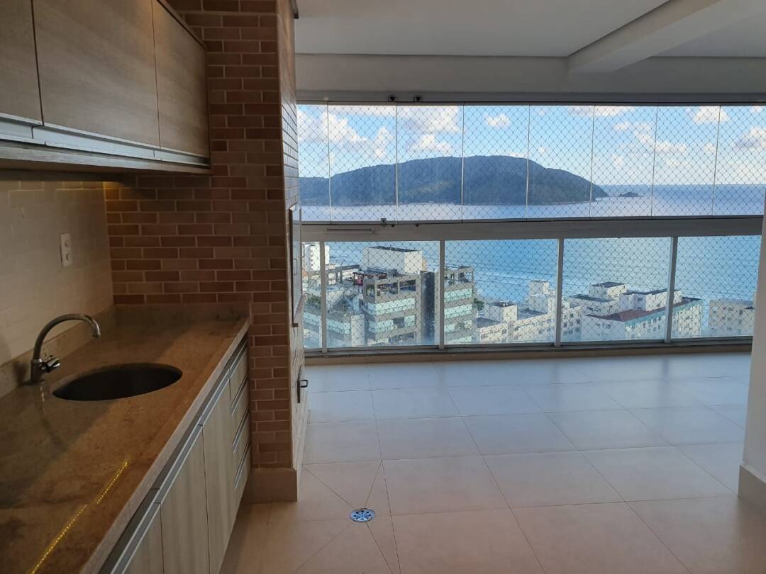 #3647 - Apartamento para Venda em Santos - SP