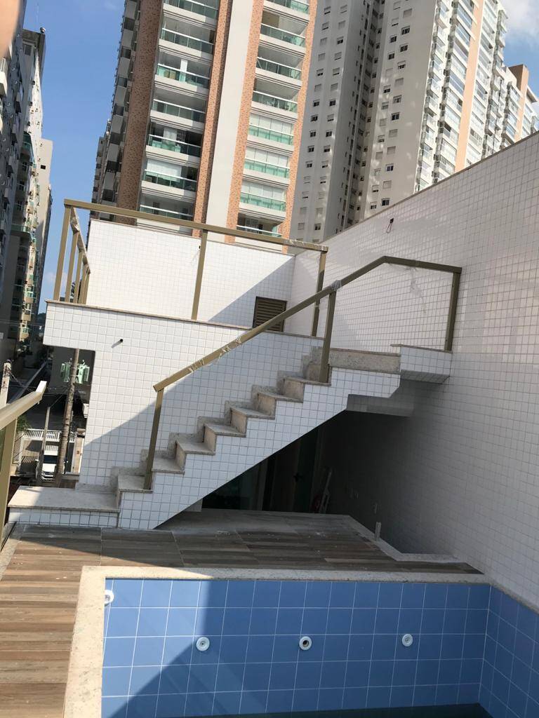 #3657 - Casa para Venda em Santos - SP