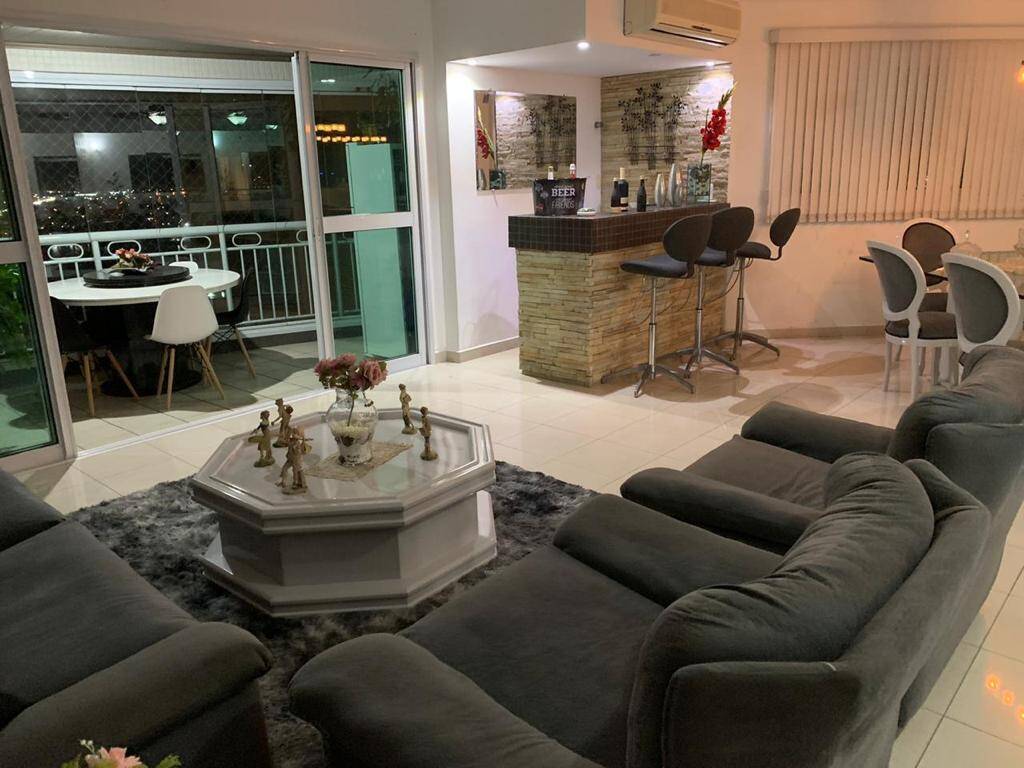 #3666 - Apartamento para Venda em Santos - SP