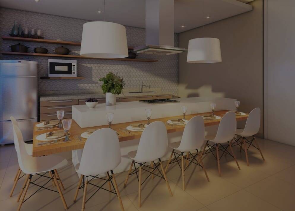 #3670 - Apartamento para Venda em Santos - SP