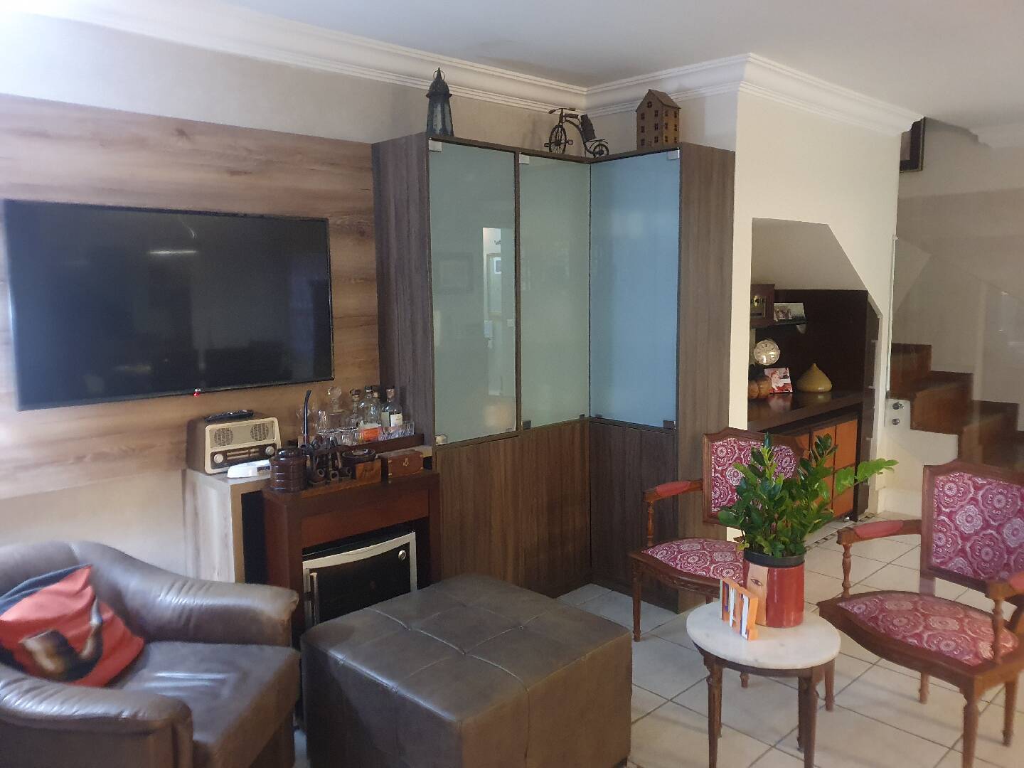 #3674 - Casa para Venda em Santos - SP